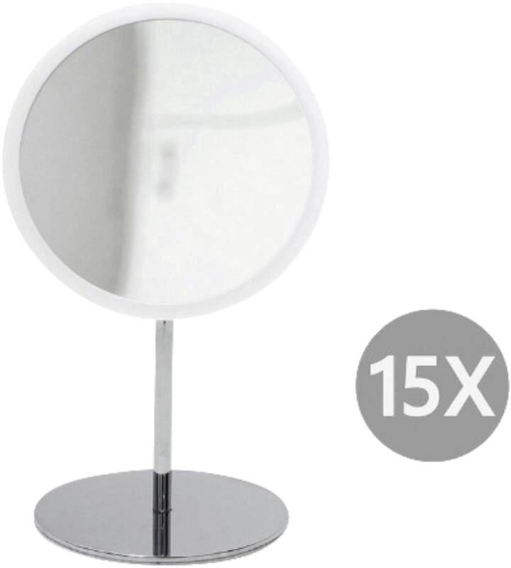 Airmirror Table stand 15x white
