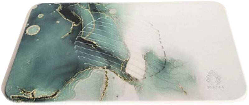 Bath Mat Neptune