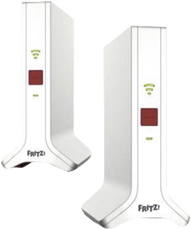 FRITZ!Mesh Set 4200 2-pack Edition International