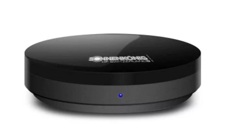 Zubehör - REMOTE KING