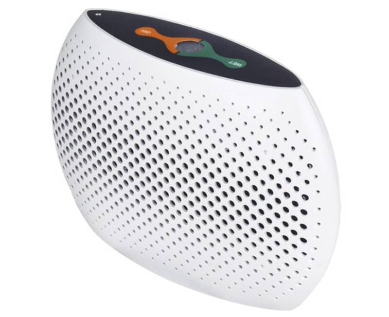 Luftentfeuchter - SILICA