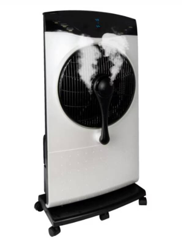 Lufterfrischer - AIR FRESH 5S