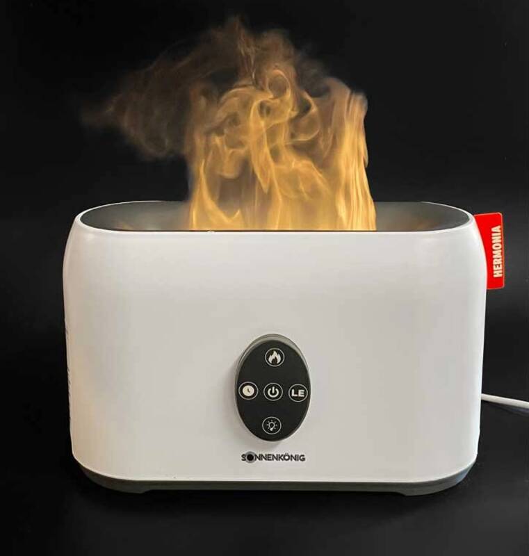 Luftbefeuchter - HERMONIA