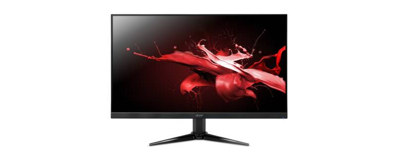 Gaming Monitor NITRO QG271 M3 27/FHD