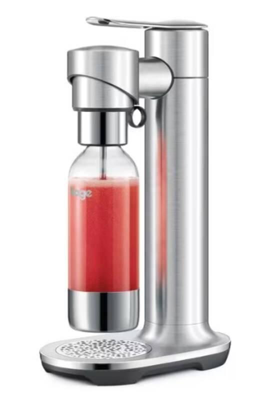 the InFizz Fusion BSS