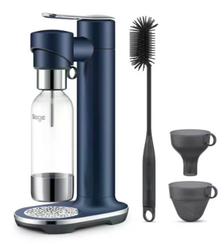 the InFizz Fusion DBL