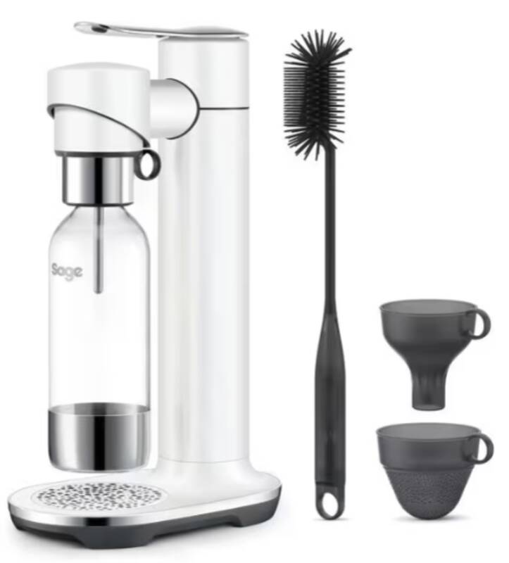 the InFizz Fusion SST