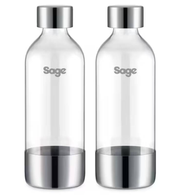 The InFizz Bottles 1L