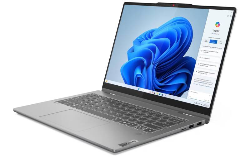 IdeaPad 5 2-in-1 14IRU9 (Intel)