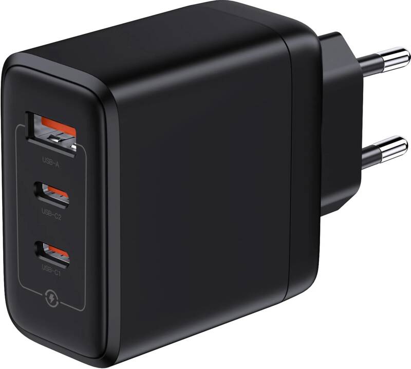 Fast Charger 65W GaN