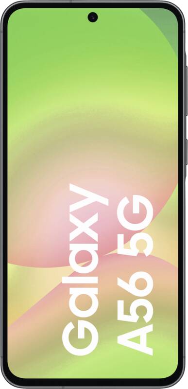 Galaxy A56 5G A566B 128GB