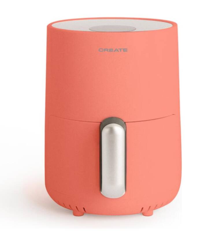 AIR FRYER 1.5l Terracotta