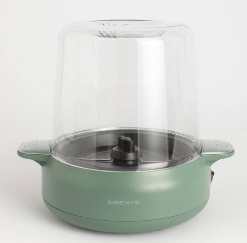 POPCORN MAKER STUDIO