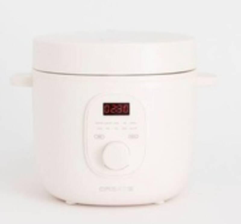 RICE COOKER STUDIO Creme
