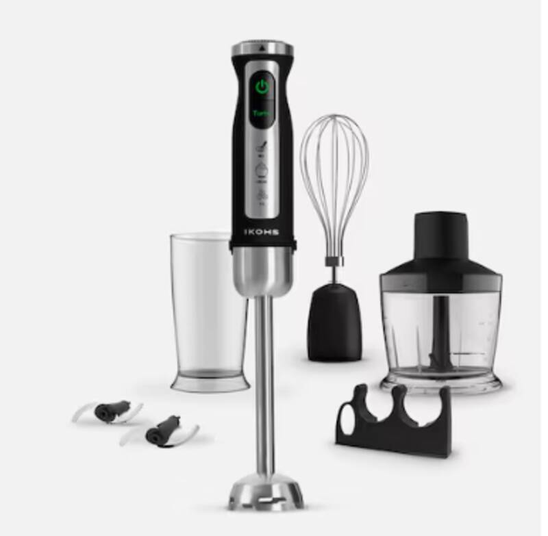 Stabmixer Full Mix Advance