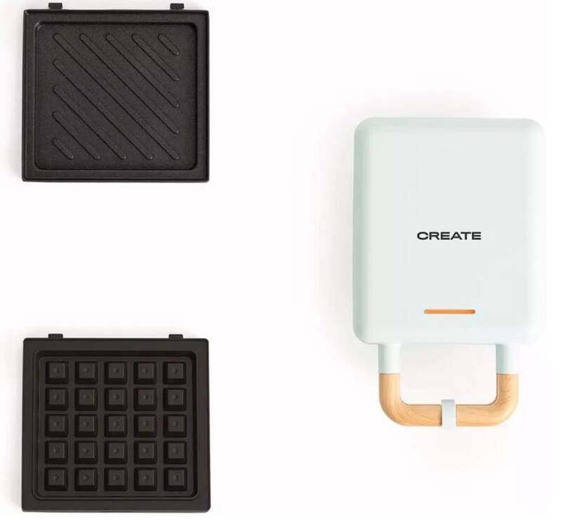 STONE 2 IN 1 COMPACT 5tlg. Blau