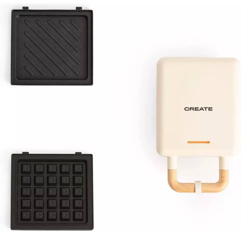 STONE 2 IN 1 COMPACT 5tlg. Vanille