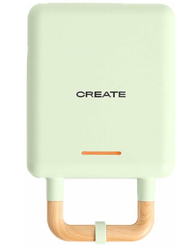 STONE 2 IN 1 COMPACT 5tlg. Grün