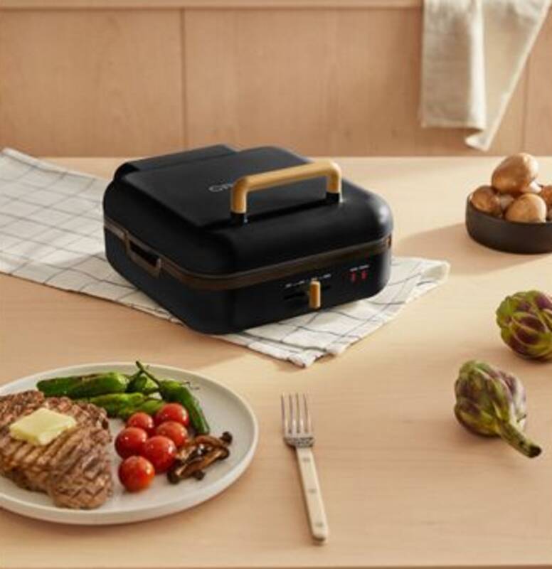 STONE STUDIO PRO - 180° 3tlg. Schwarz