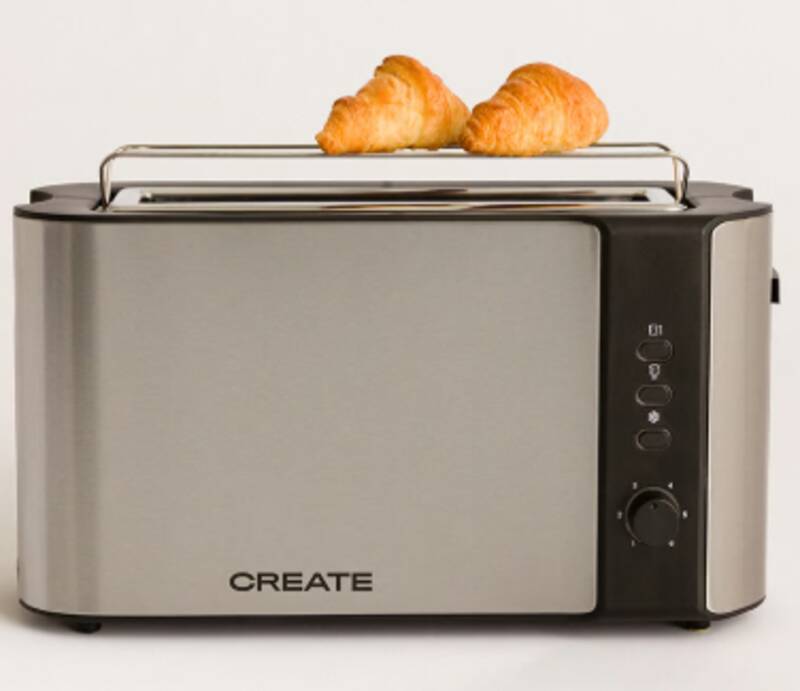 TOAST CLASSIC Silber