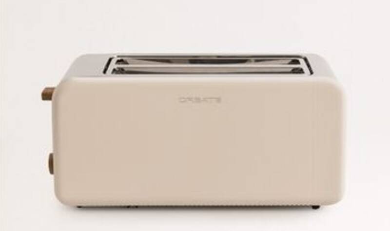 TOAST RETRO - XL Sand