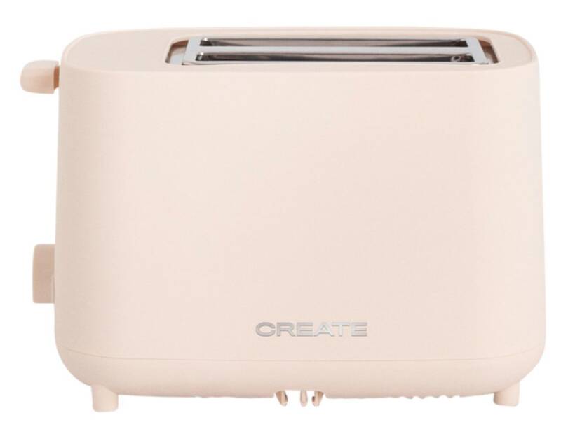 TOAST STUDIO – Brottoaster Creme