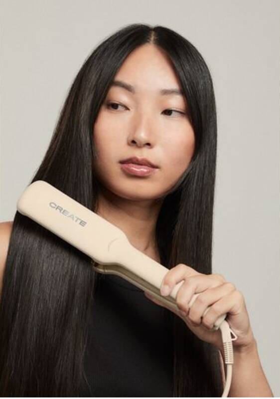CERAMIC STYLER MAX Sand