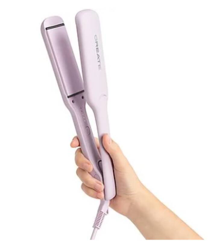 CERAMIC STYLER MAX Lavendel