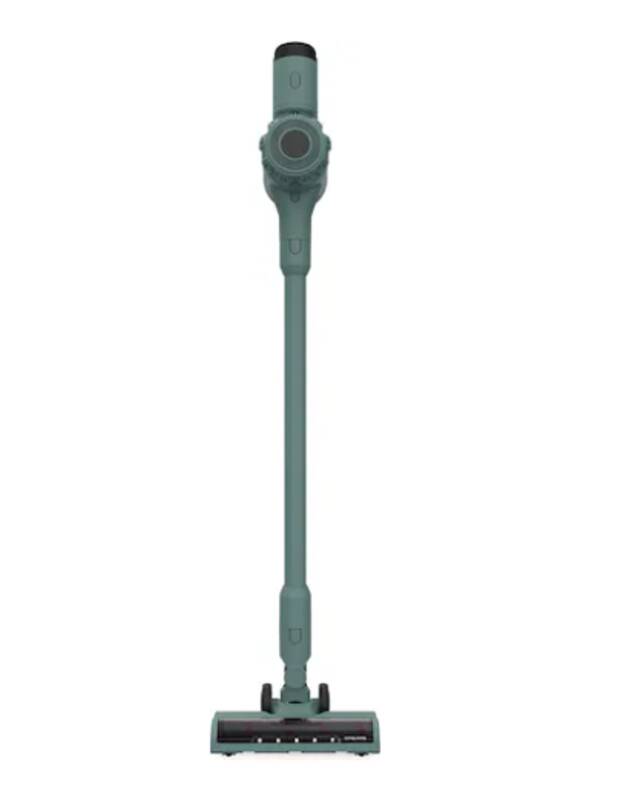 CYCLONE FORCE 25.9V Salbeigrün