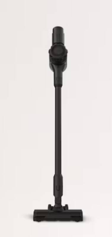 CYCLONE FORCE 25.9V Schwarz