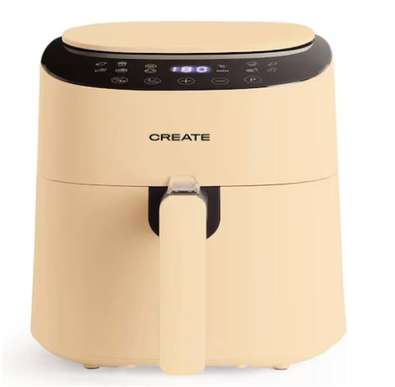 FRYER AIR PRO COMPACT Sand