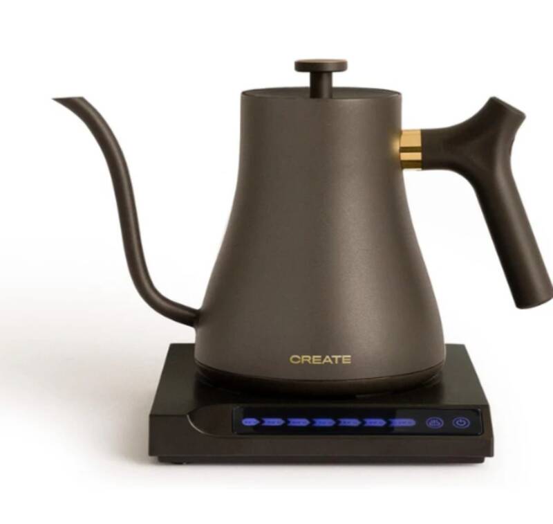 HATTORI SWAN 0.5l Schwarz
