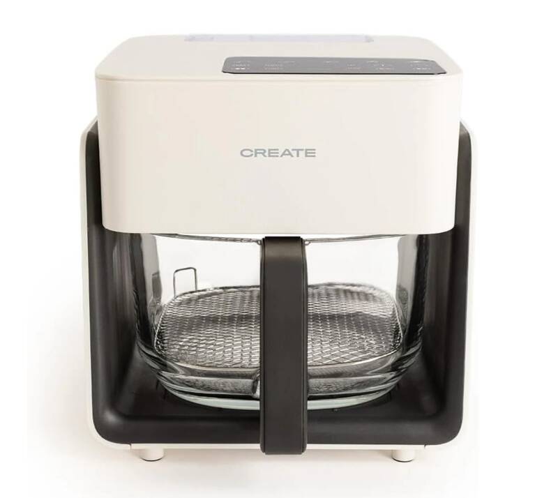 AIR FRYER MIST Creme