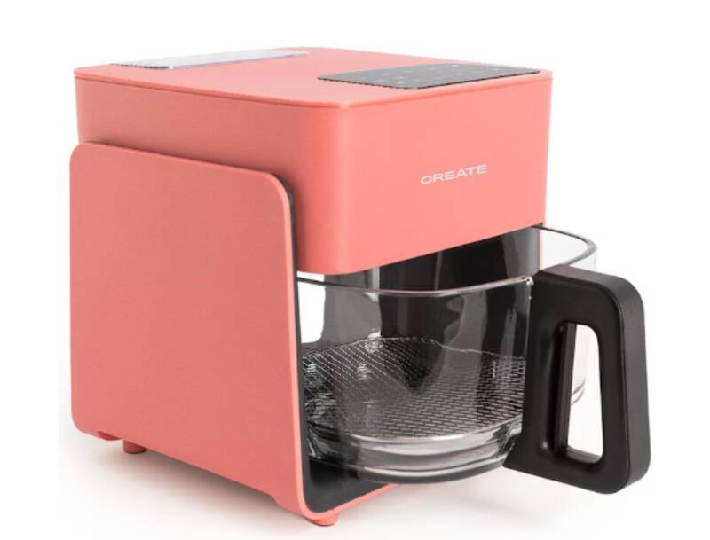 AIR FRYER MIST Terracotta