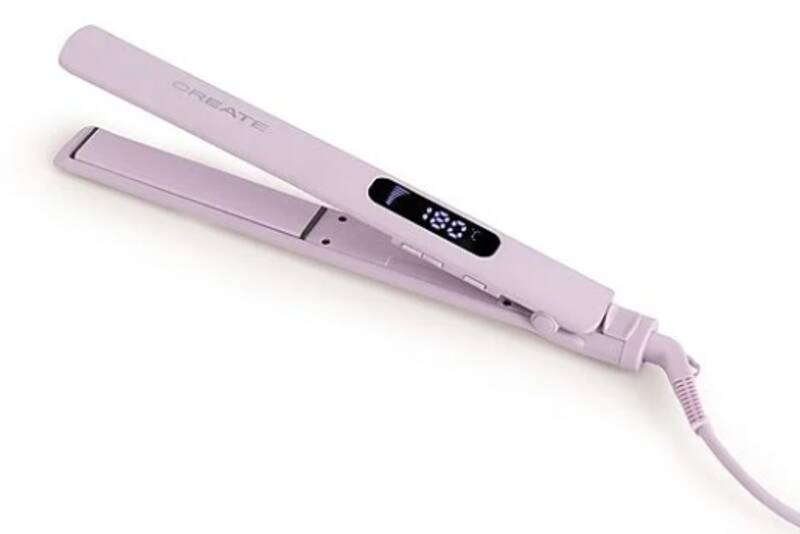 CERAMIC STYLER SLIM Lavendel