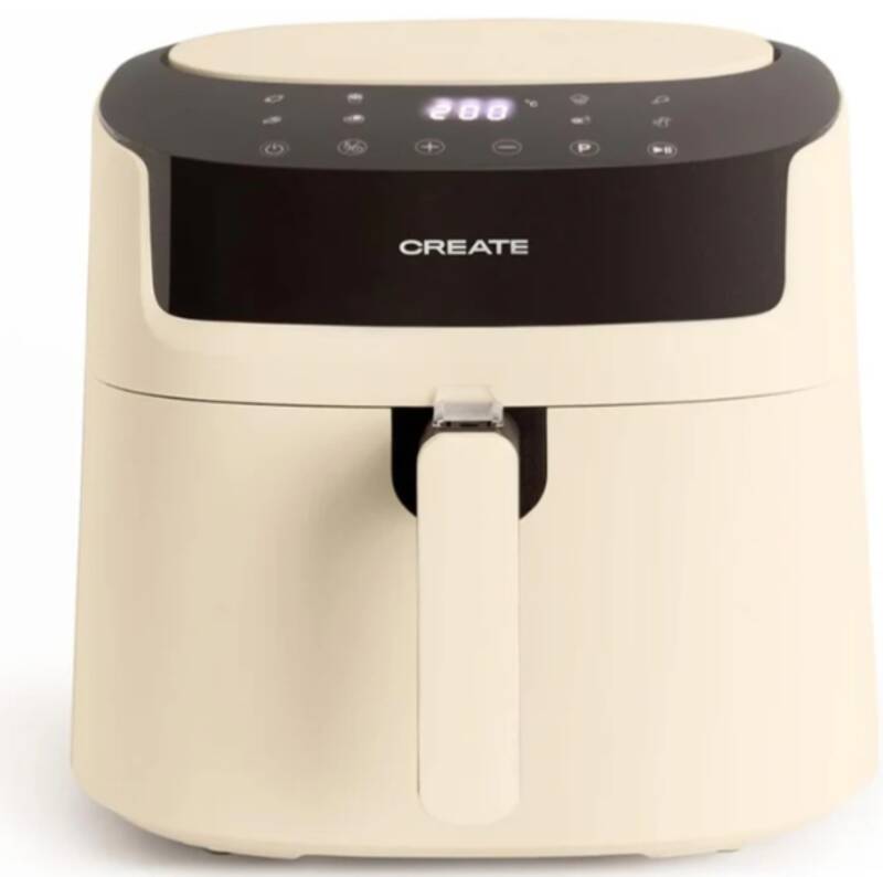 FRYER AIR PRO LARGE Creme