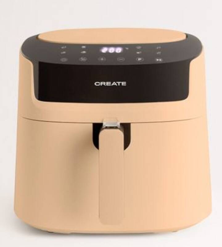 FRYER AIR PRO LARGE Sand