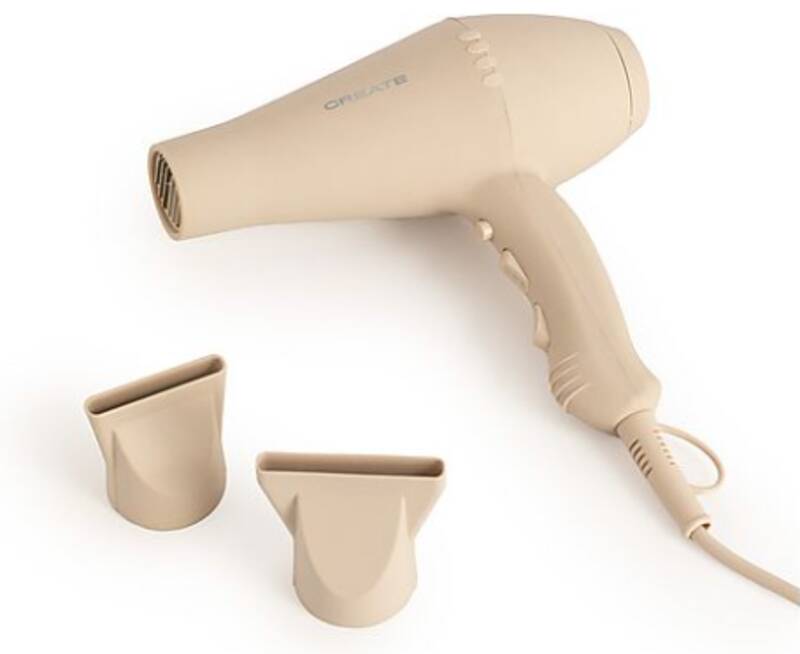 HAIR STYLER 2100 Sand