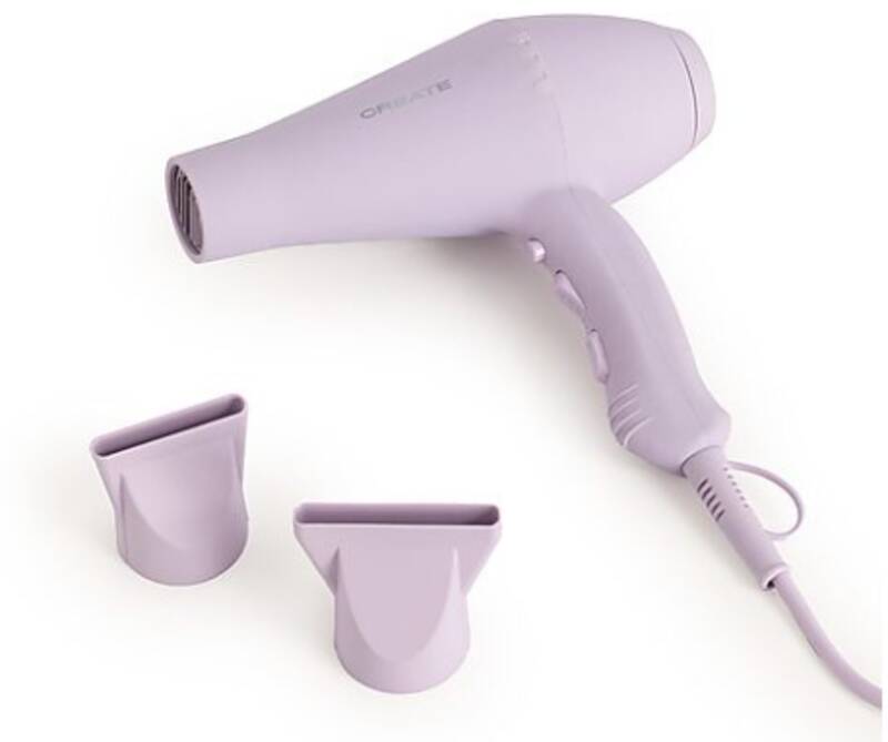 HAIR STYLER 2100 Lavendel