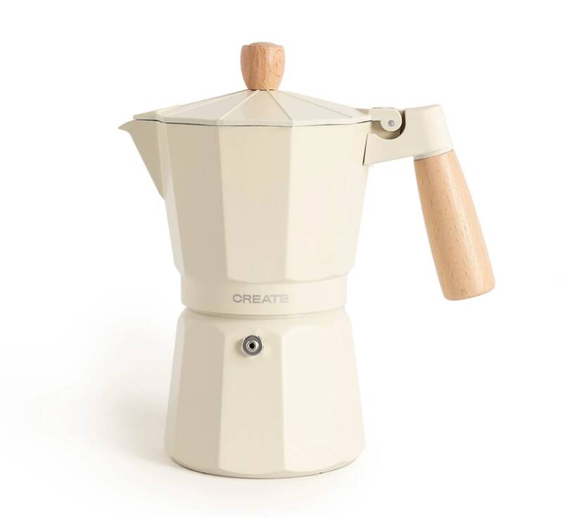 THERA MOKA RETRO - Creme