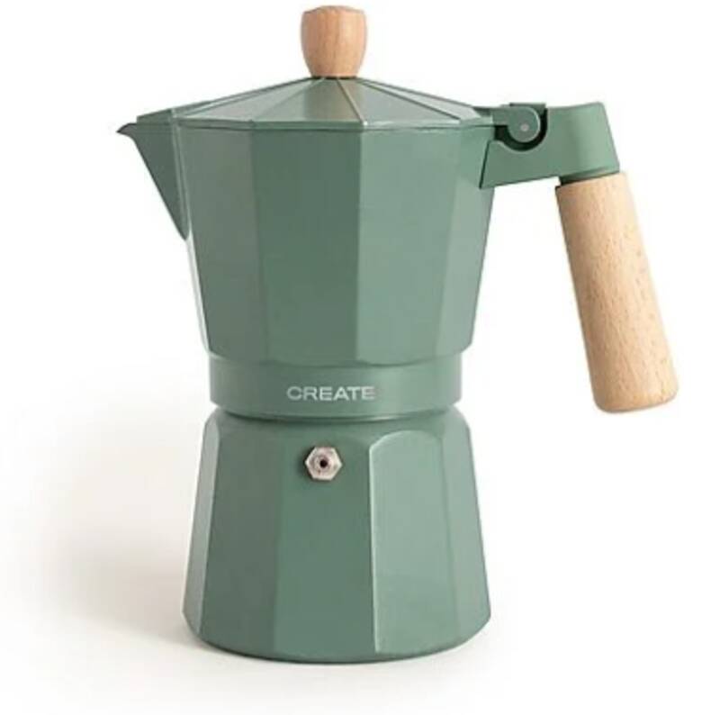 THERA MOKA RETRO - Salbeigrün