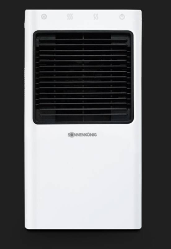 Lufterfrischer - AIR FRESH 2 weiss