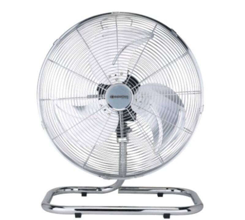 WINDMASCHINE 18" osc