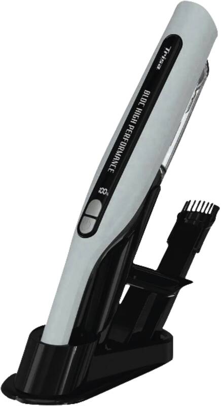 Quick Clean Comfort T1912