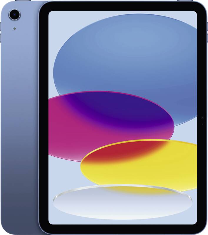 iPad 11" Wi-Fi 128GB