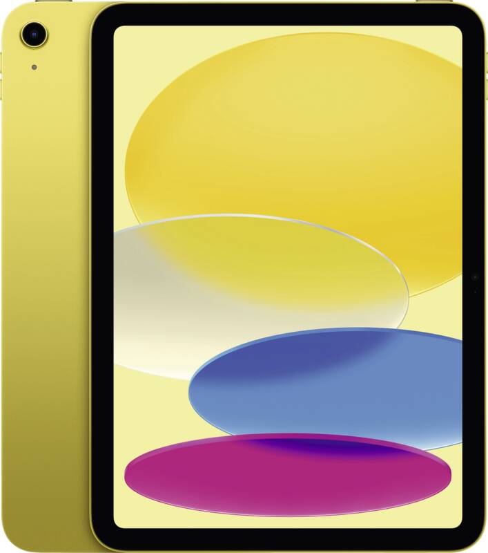 iPad 11" Wi-Fi 512GB