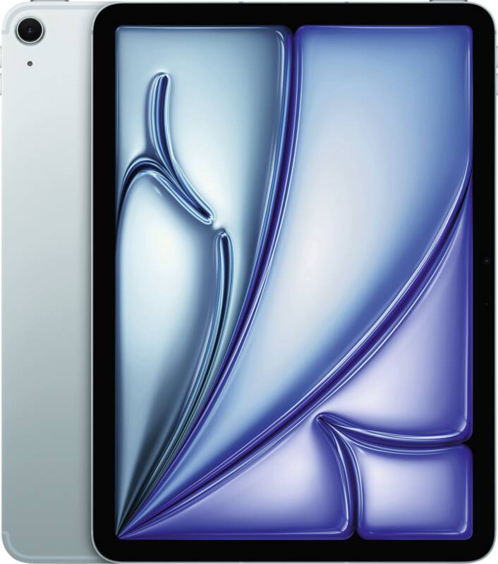 iPad Air 11" Wi-Fi + Cellular 256GB