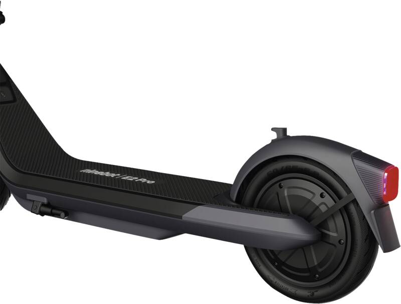 KickScooter E2 Pro D