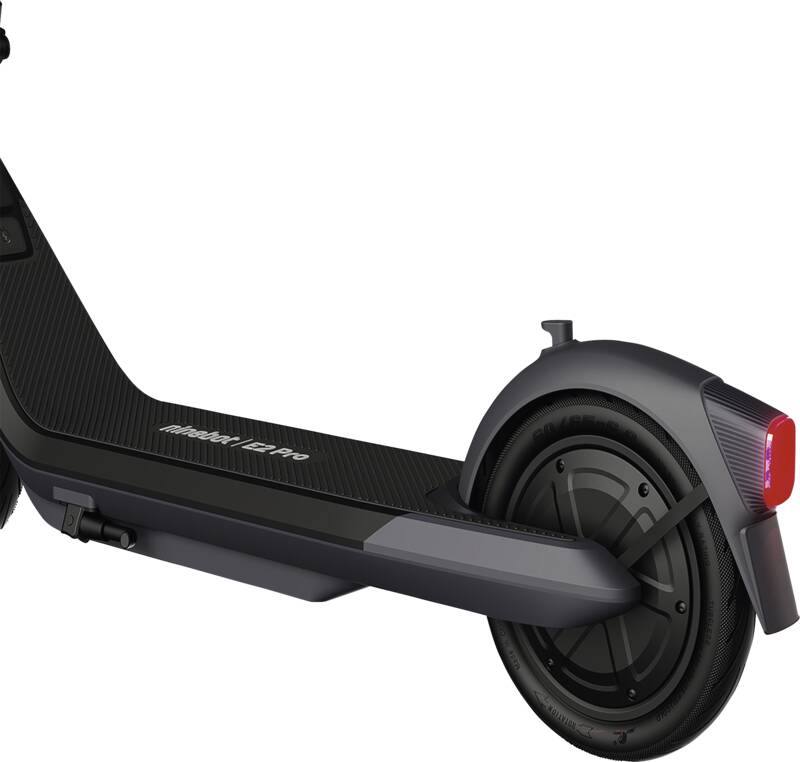 KickScooter E2 Pro D