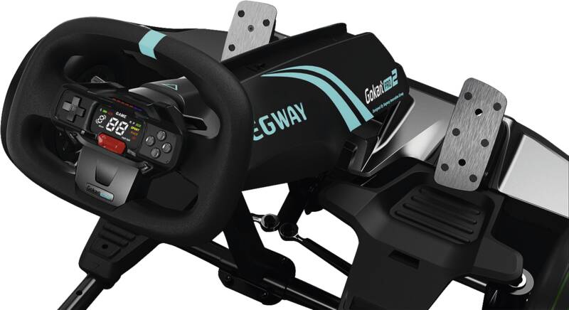 GoKart PRO 2 by Segway